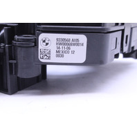 2014-2018 BMW X5 X5M Turn Signal Wiper Column Switch 61319330568 OEM