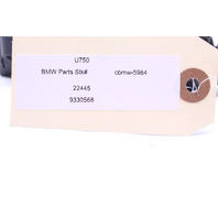 2014-2018 BMW X5 X5M Turn Signal Wiper Column Switch 61319330568 OEM