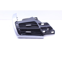 2014-2018 BMW X5 Dash AC Air Vent Left OEM