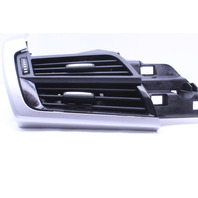 2014-2018 BMW X5 Dash AC Air Vent Left OEM