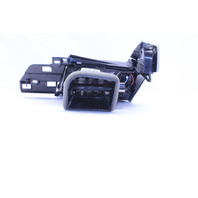 2014-2018 BMW X5 Dash AC Air Vent Left OEM