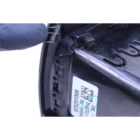 2015-2018 BMW X5 Rear Center Console Air Vent Grille OEM