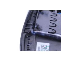 2015-2018 BMW X5 Rear Center Console Air Vent Grille OEM