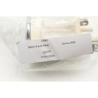 1998 1999 2000 2001 BMW Z3 M Clock Gauge - 62132491474 OEM