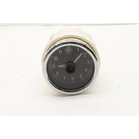 1998 1999 2000 2001 BMW Z3 M Clock Gauge - 62132491474 OEM