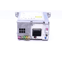 2015 BMW X5 Radio Stereo Media Player Infotainment - 65129367653 OEM