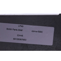 2015 BMW X5 Radio Stereo Media Player Infotainment - 65129367653 OEM