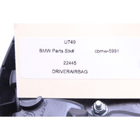 2015 BMW X5 Steering Wheel Airbag - 32306868413
