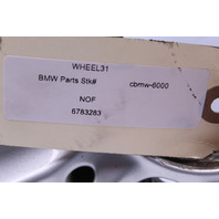 2008-2010 BMW 528Xi 535Xi Wheel 17 X 8 Rim OEM