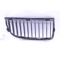 2006 2007 2008 BMW 325i 328i 330i Hood Grille Left - 51137120007 OEM