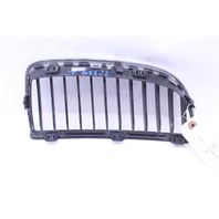 2006 2007 2008 BMW 325i 328i 330i Hood Grille Left - 51137120007 OEM
