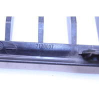 2006 2007 2008 BMW 325i 328i 330i Hood Grille Left - 51137120007 OEM