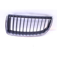2006 2007 2008 BMW 325i 328i 330i Hood Grille Left - 51137120007 OEM