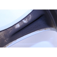 2008-2010 BMW 528Xi 535Xi Wheel 17 X 8 Rim OEM