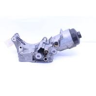 2004 BMW 325ci M54 Engine Oil Filter Housing 11421713838 OEM