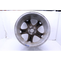 2000-2006 BMW X5 E53 Wheel 18 X 8.5 Style 131 Rim OEM