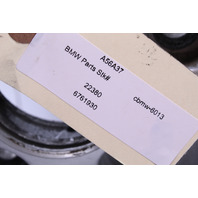 2000-2006 BMW X5 E53 Wheel 18 X 8.5 Style 131 Rim OEM