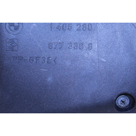 2001 2002 BMW Z3 E36 2.5 Air Cleaner - 13711716023 OEM