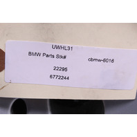 2007-2013 BMW X5 Wheel 19 X 9 Style - 36116772244 OEM