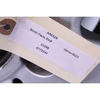 2007-2013 BMW X5 Wheel 19 X 9 Rim - 36116772244 OEM