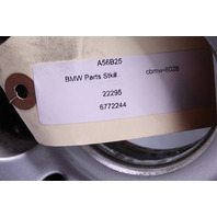 2007-2013 BMW X5 Wheel 19 X 9 Rim - 36116772244 OEM