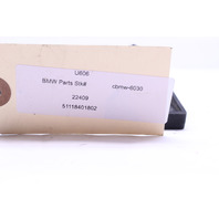 1996-2002 BMW Z3 E36 Front Bumper Bracket Right OEM