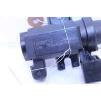 2011 BMW 135i 335i 535i N55 Vacuum Control Pressure Converter - 11747584628 OEM