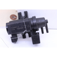 2011 BMW 135i 335i 535i N55 Vacuum Control Pressure Converter - 11747584628 OEM
