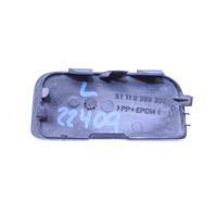 1996-2002 BMW Z3 E36 Fog Light Cover Cap Left OEM