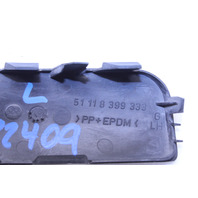 1996-2002 BMW Z3 E36 Fog Light Cover Cap Left OEM