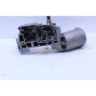 2001-2006 BMW M3 S54 Engine Oil Filter Housing - 11427839858 OEM