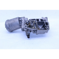 2001-2006 BMW M3 S54 Engine Oil Filter Housing - 11427839858 OEM