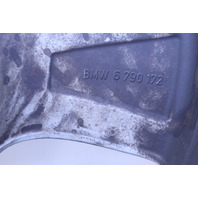 2011-2016 BMW 528i 535i 550i Wheel 17 X 8 Style 327 Rim 36116790172 OEM