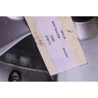 2011-2016 BMW 528i 535i 550i Wheel 17 X 8 Style 327 Rim 36116790172 OEM