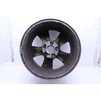 2011-2016 BMW 528i 535i 550i Wheel 17 X 8 Style 327 Rim 36116790172 OEM