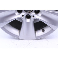 2011-2016 BMW 528i 535i 550i Wheel 17 X 8 Style 327 Rim 36116790172 OEM