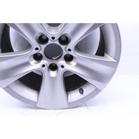 2011-2016 BMW 528i 535i 550i Wheel 17 X 8 Style 327 Rim 36116790172 OEM