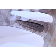 2003 2004 2005 2006 2007 2008 BMW Z4 Wheel 17 X 8 Rim - 36116759841 OEM