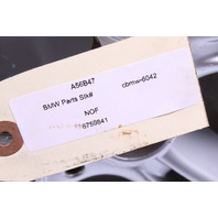 2003 2004 2005 2006 2007 2008 BMW Z4 Wheel 17 X 8 Rim - 36116759841 OEM