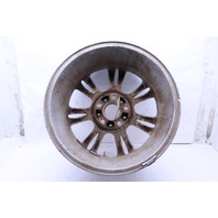 2003 2004 2005 2006 2007 2008 BMW Z4 Wheel 17 X 8 Rim - 36116759841 OEM