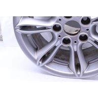 2003 2004 2005 2006 2007 2008 BMW Z4 Wheel 17 X 8 Rim - 36116759841 OEM