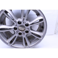 2003 2004 2005 2006 2007 2008 BMW Z4 Wheel 17 X 8 Rim - 36116759841 OEM