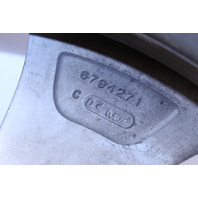 2011-2017 BMW X3 Wheel 17 X 8 Style OEM