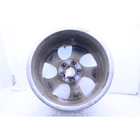 2011-2017 BMW X3 Wheel 17 X 8 Style OEM