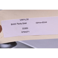 2011-2017 BMW X3 Wheel 17 X 8 Style OEM