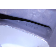 2004-2007 BMW 525i 530i 545i Wheel 18 x 8 Style 123 Rim OEM