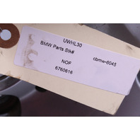 2004-2007 BMW 525i 530i 545i Wheel 18 x 8 Style 123 Rim OEM