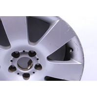 2004-2007 BMW 525i 530i 545i Wheel 18 x 8 Style 123 Rim OEM