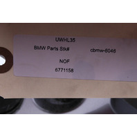 2003-2008 BMW Z4 Wheel 17 X 8 Rim OEM