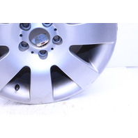 2004-2007 BMW 525i 530i 545i Wheel 18 x 8 Style 123 Rim OEM